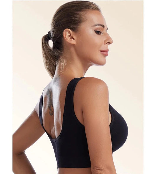 Envelina - Comfortable bra against sagging breasts | 1+1 FREE